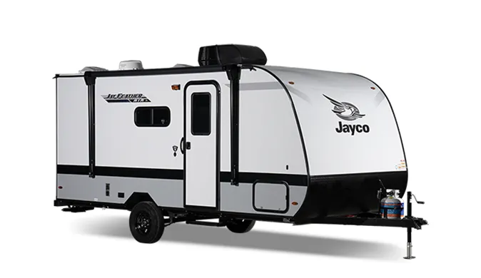 Jayco Jay Feather Air SL 17BHSL exterior
