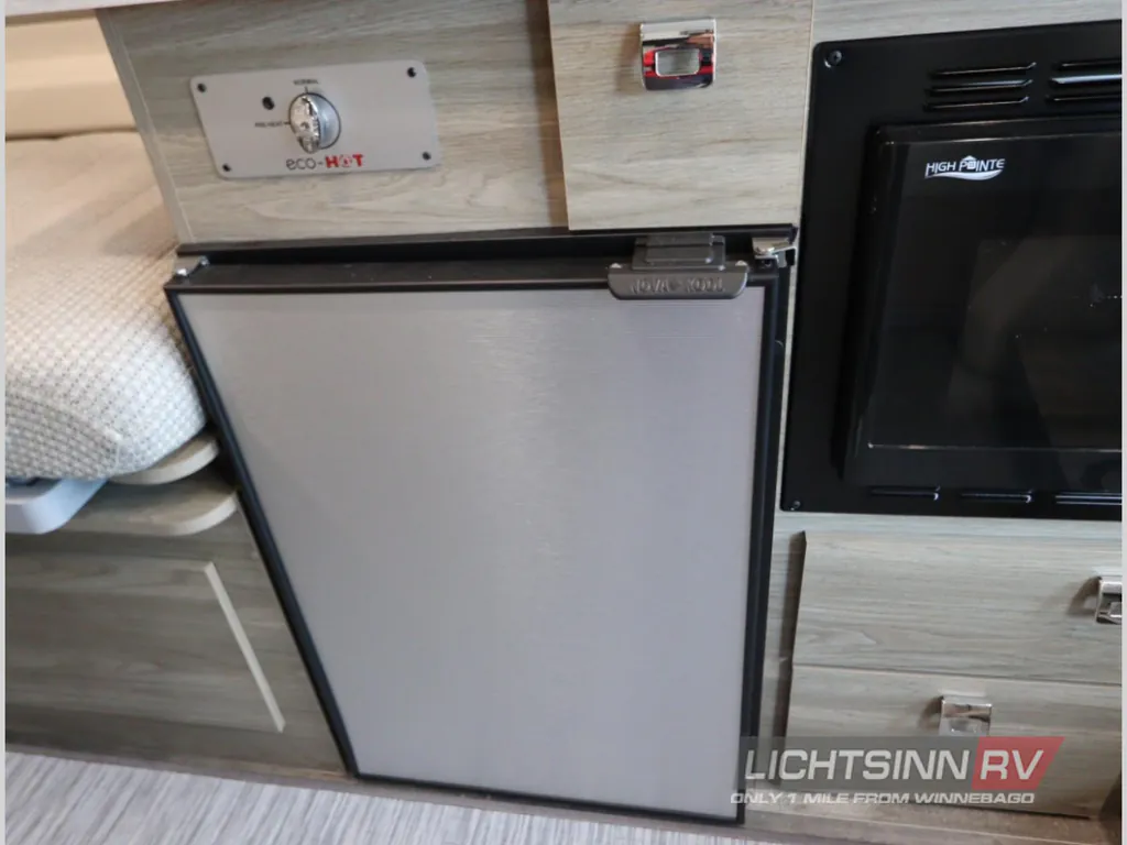 2025 Winnebago Travato 59KL, Photos photo 30