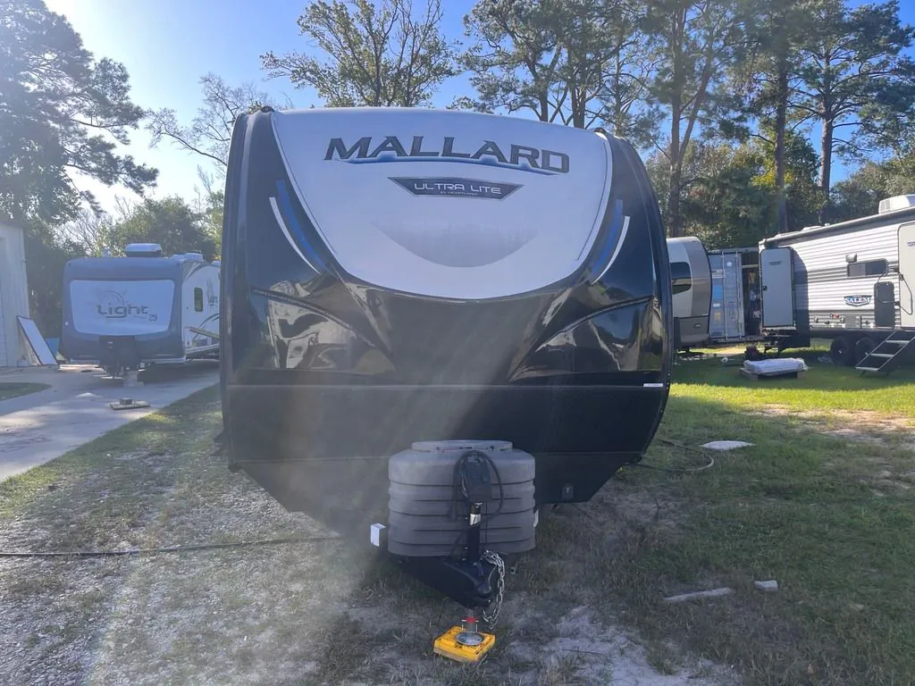 2020 Heartland Mallard M335 - Photo 4