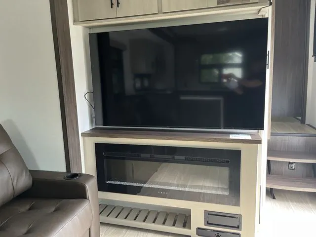 2027 Forest River RV Wolverine 32JF, Photos photo 13