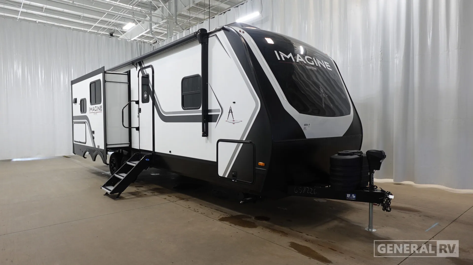 2026 Grand Design Imagine 2670MK - Photo 2