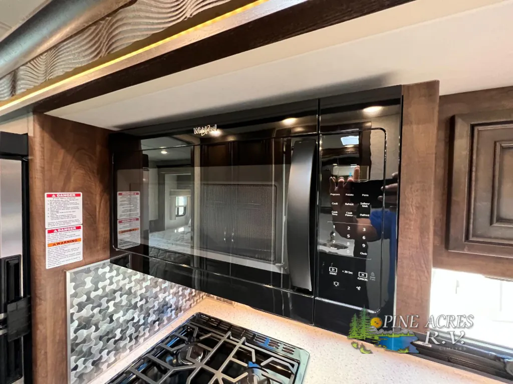 2024 Newmar Bay Star Sport 2912, Photos photo 38