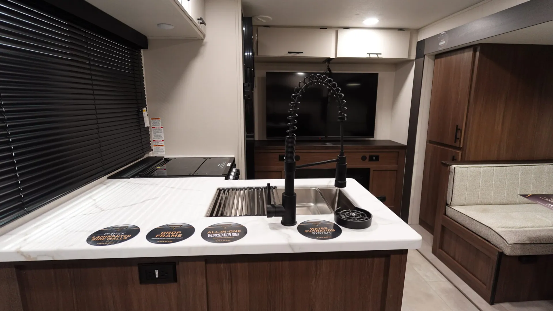 2026 Prime Time RV Tracer 248RE - Photo 3