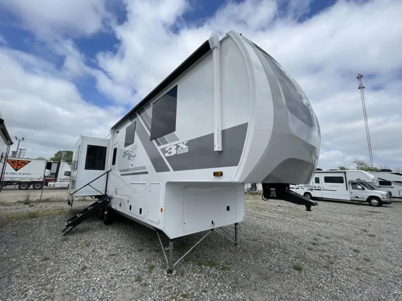 2026 Open Range RV Open Range 3X 287RLS - Photo 3