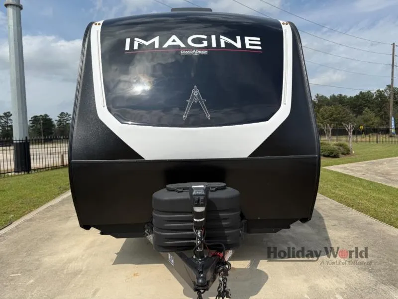 2026 Grand Design Imagine 2500RL - Photo 4