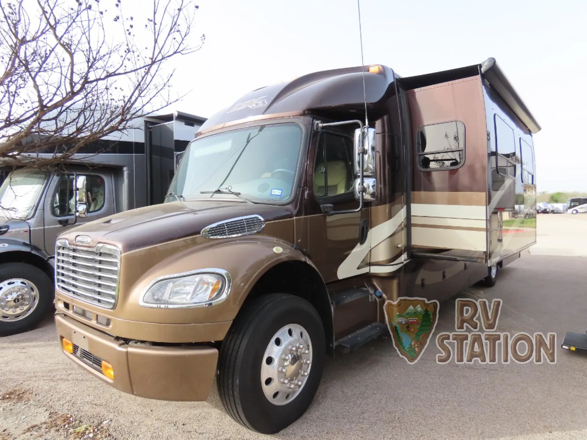2015 Dynamax Corp DX3 36FK - Photo 3