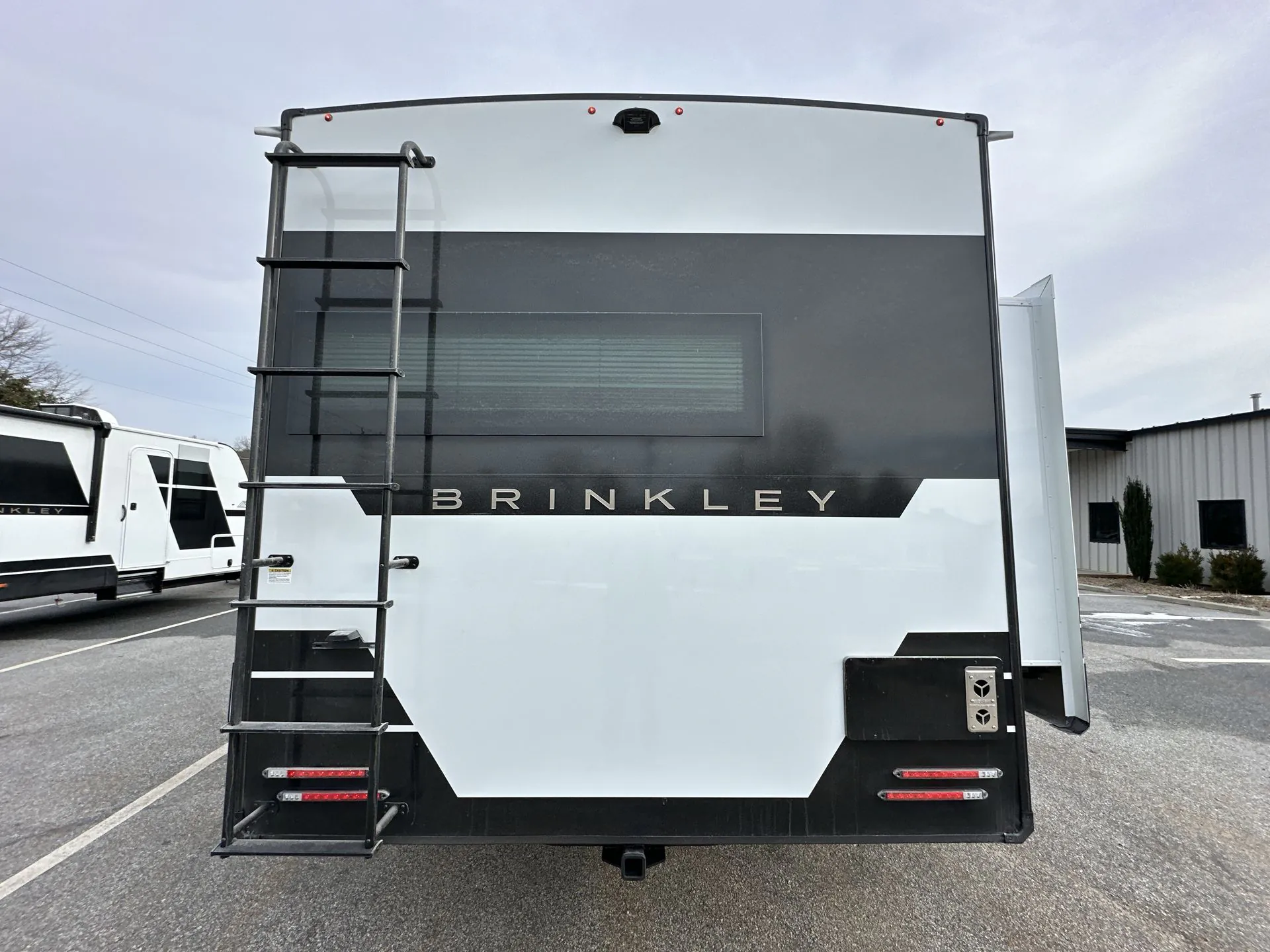 2026 Brinkley Model I 280 - Photo 4
