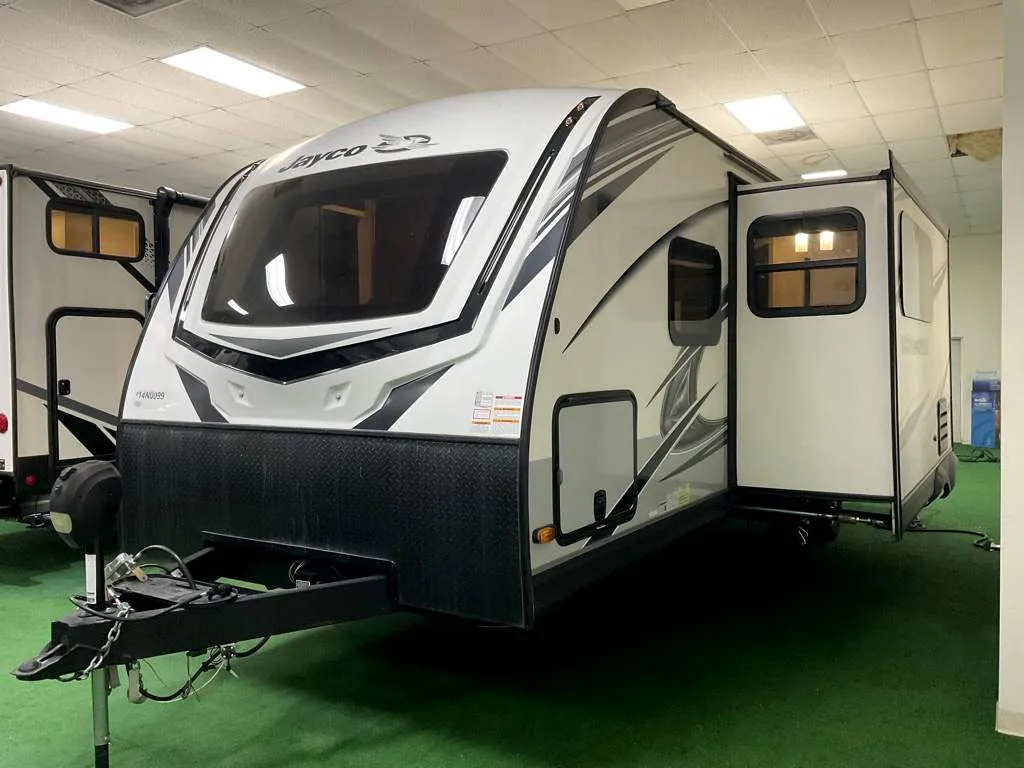 2023 Jayco White Hawk 25MBH, Photos photo 5