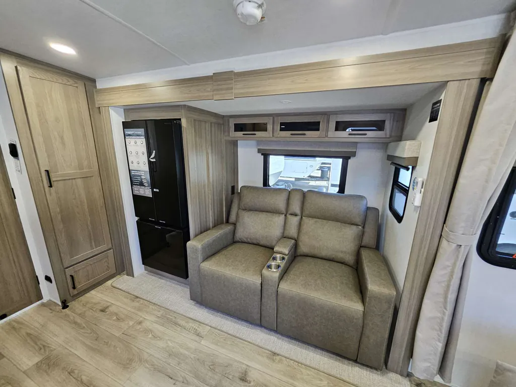 2027 Forest River Flagstaff Micro Lite 22LKS, Photos photo 11