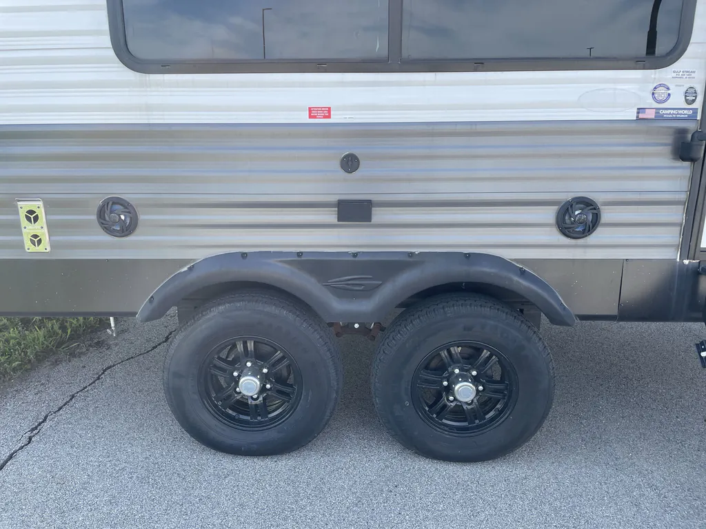 2023 Gulf Stream Conquest 295SBW, Photos photo 26