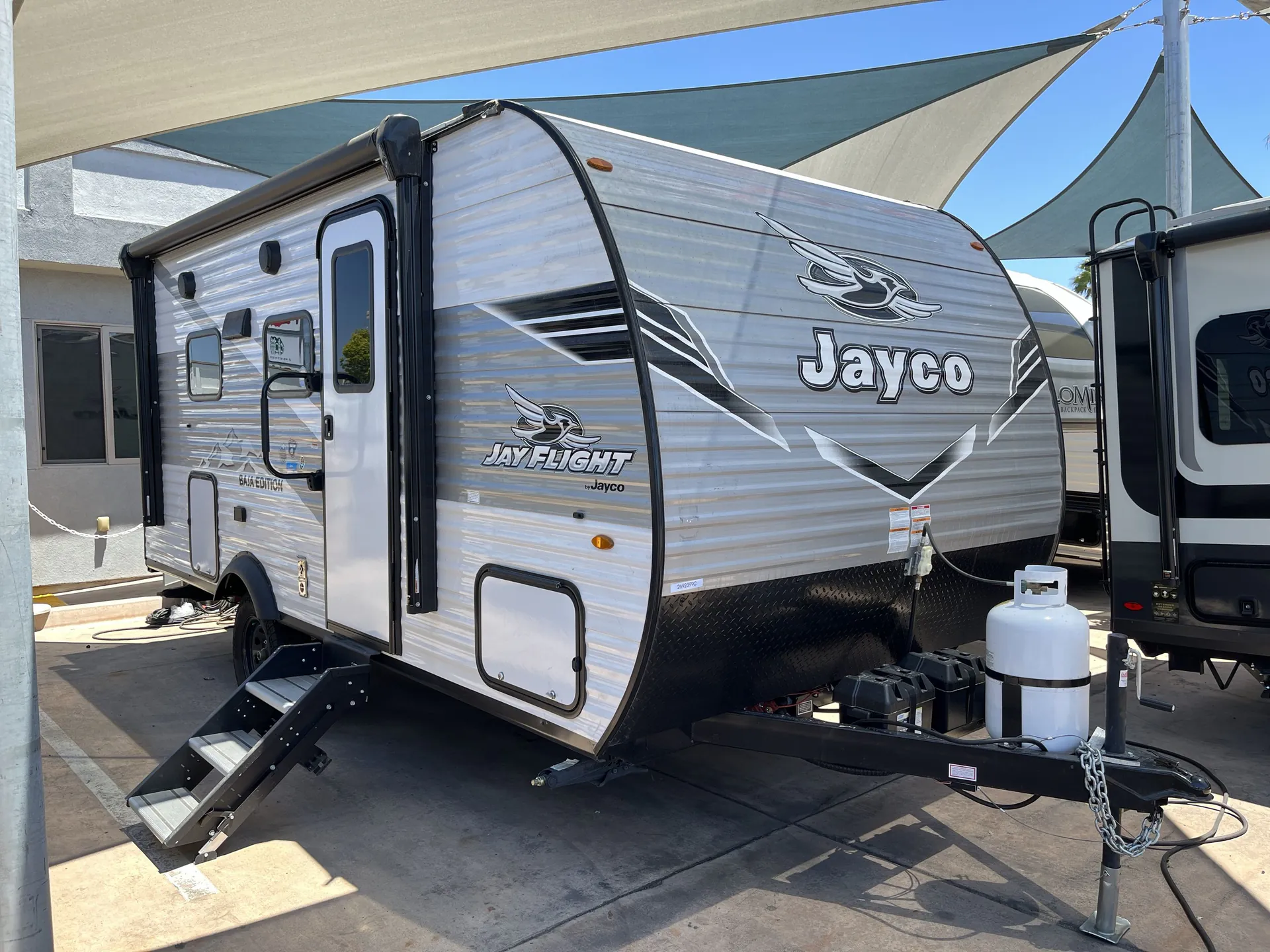 2025 Jayco Jay Flight SLX 160LKW