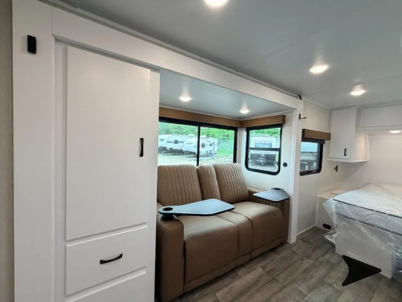 2026 Modern Buggy RV Hopper New    Hopper 4 - Photo 3