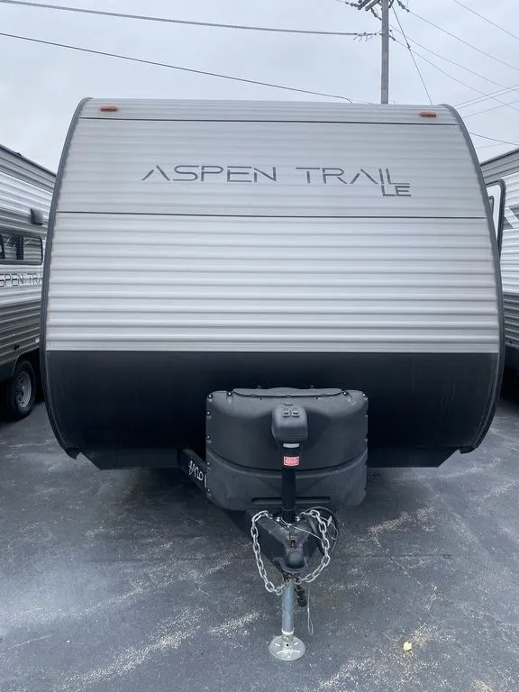 2023 Dutchmen Aspen Trail 25BH - Photo 3