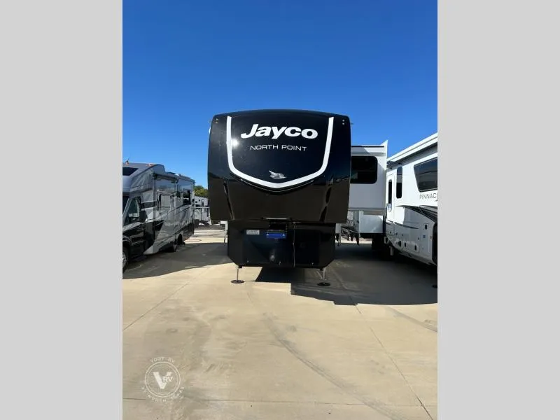 2026 Jayco North Point 310RLTS - Photo 3