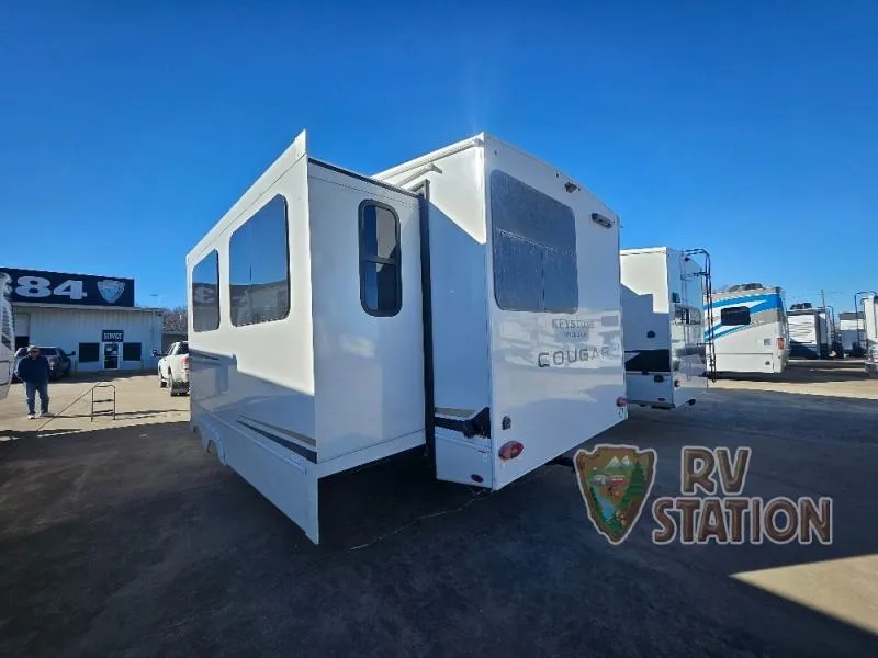 2026 Keystone Cougar Sport 2400RE - Photo 4