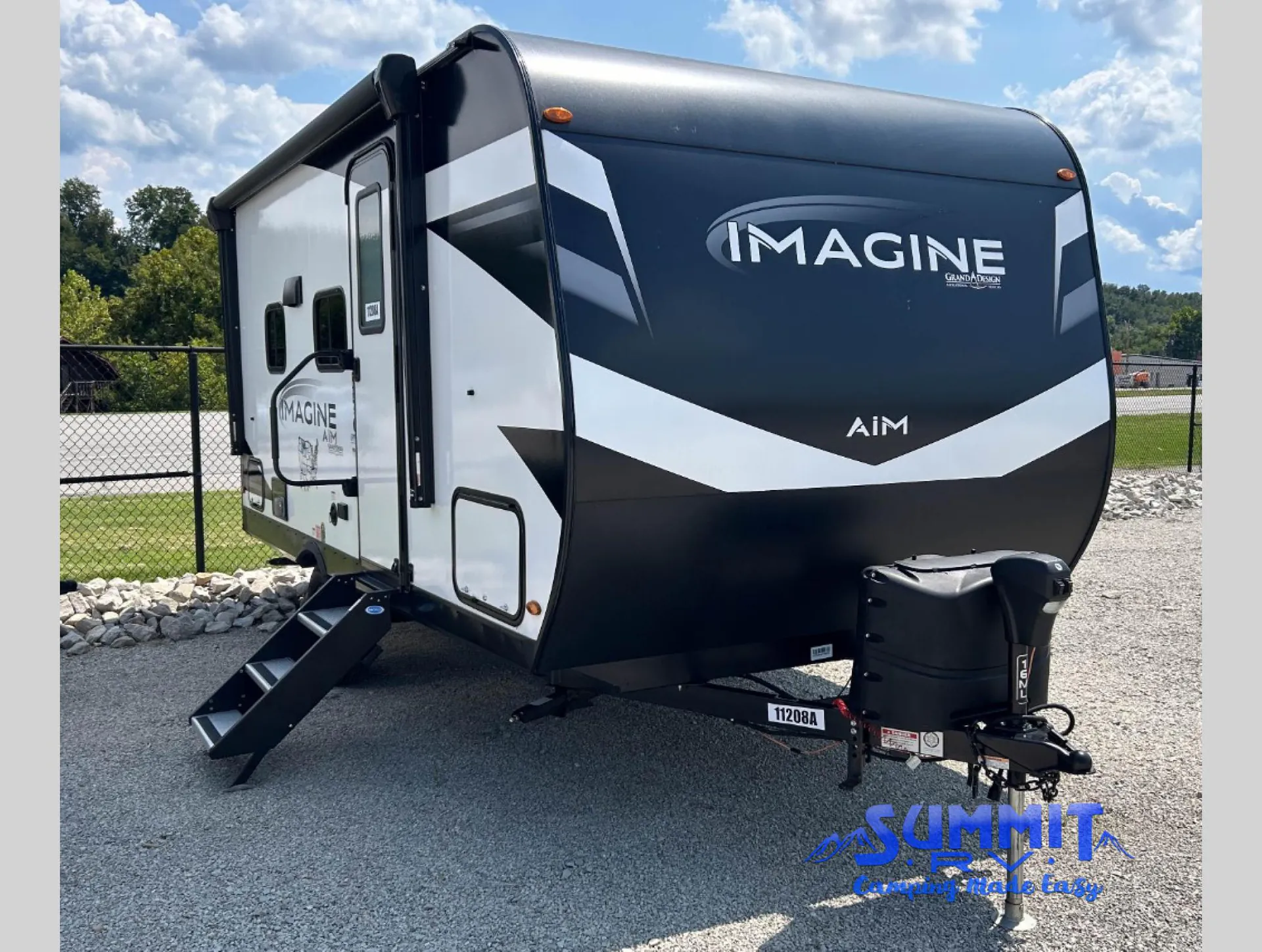2023 Grand Design Imagine AIM 16ML - Photo 2