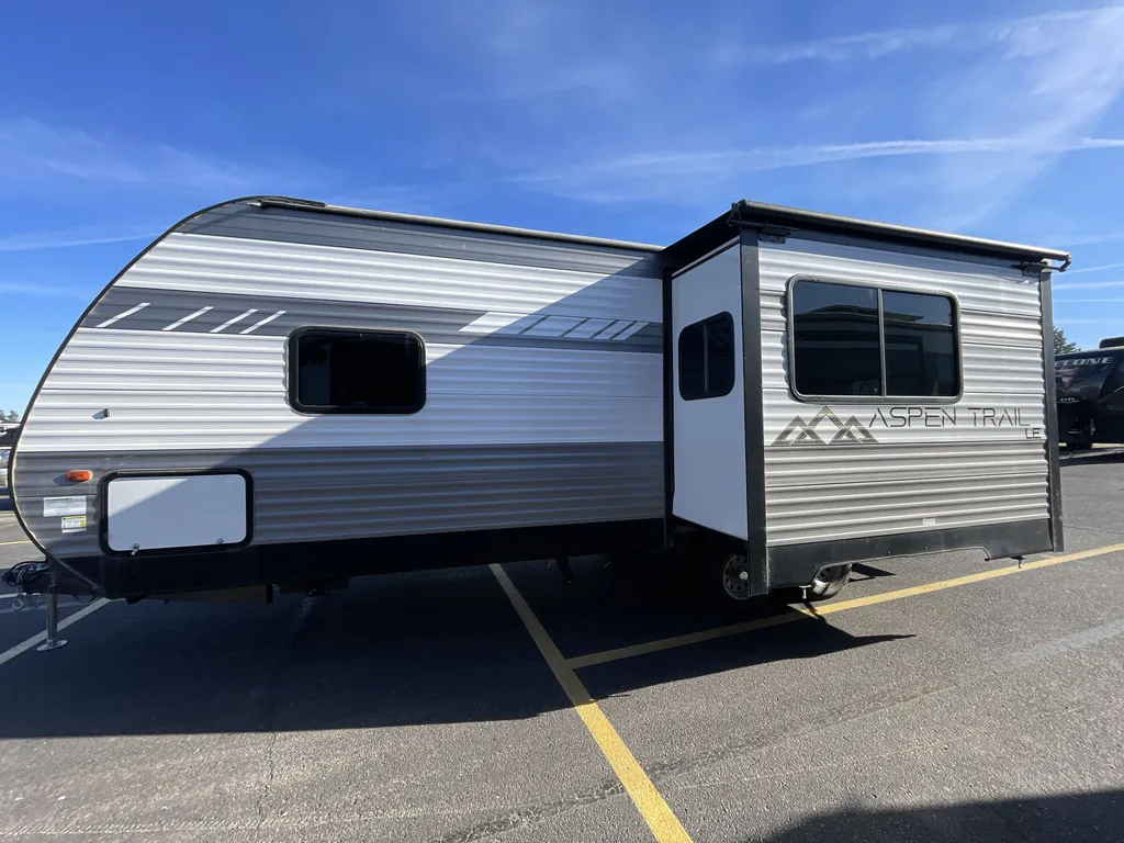 2024 dutchmen Aspen Trail 2390RKSWE, Photos photo 6