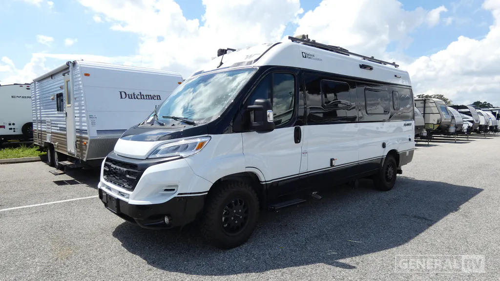 2027 Winnebago Travato 59KL, Photos photo 5