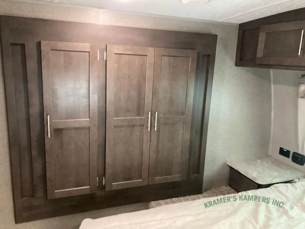 2019 Forest River Flagstaff Super Lite 26RBWS, Photos photo 25