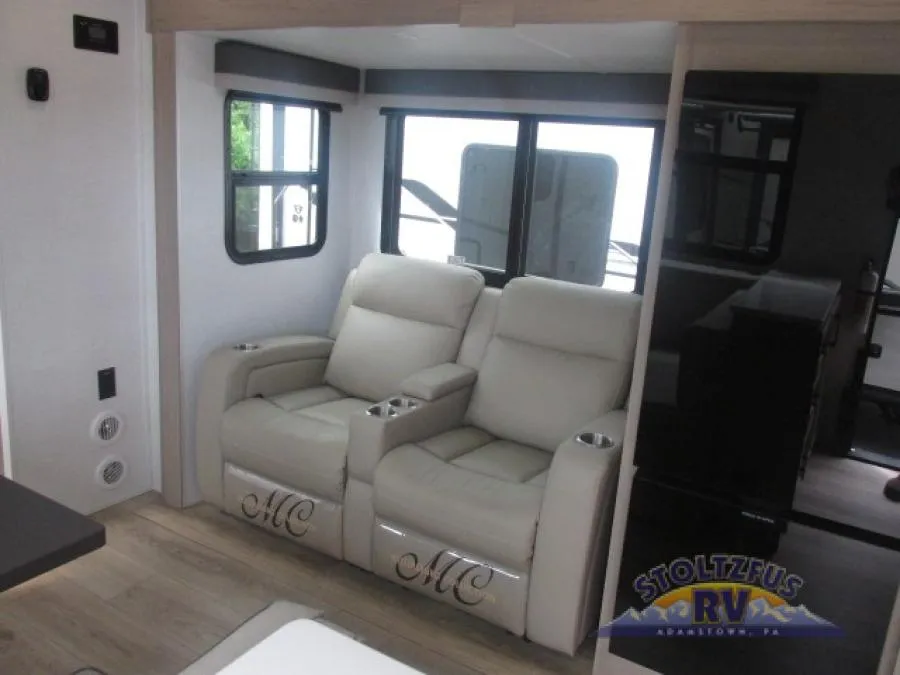 2026 Forest River Flagstaff Super Lite 26SFK - Photo 4