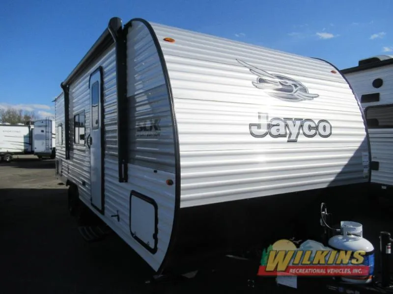 2026 Jayco Jay Flight SLX 250BH - Photo 2