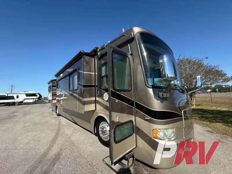 2007 Tiffin ALLEGRO 40QSP - Main photo