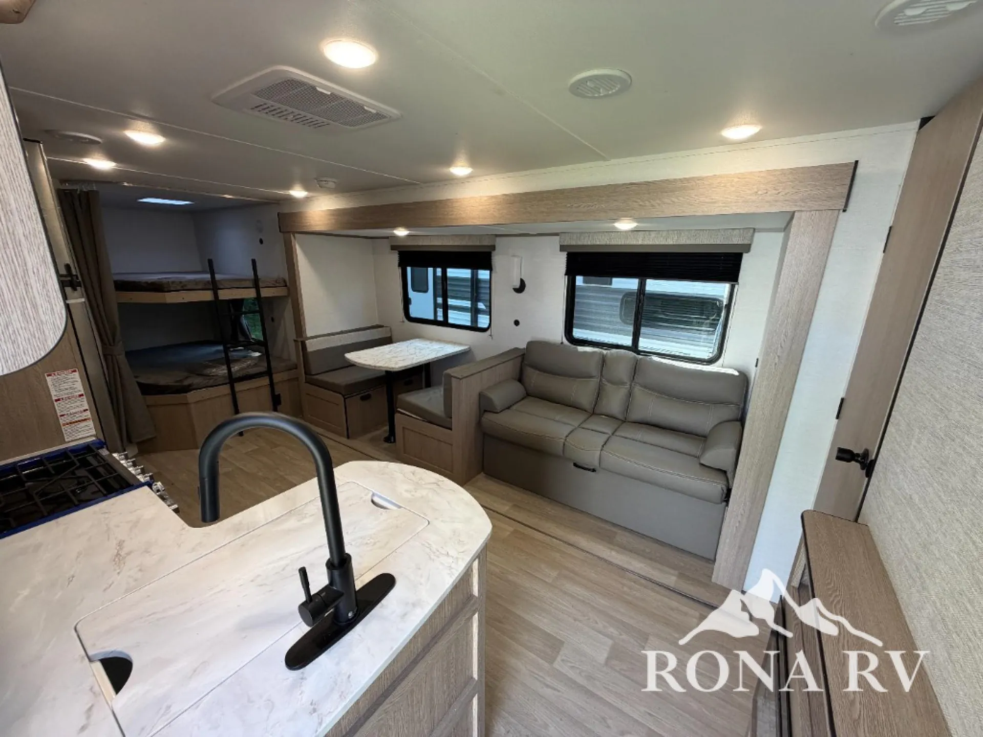 2026 Gulf Stream RV Ameri-Lite Ultra Lite 268BH - Photo 3