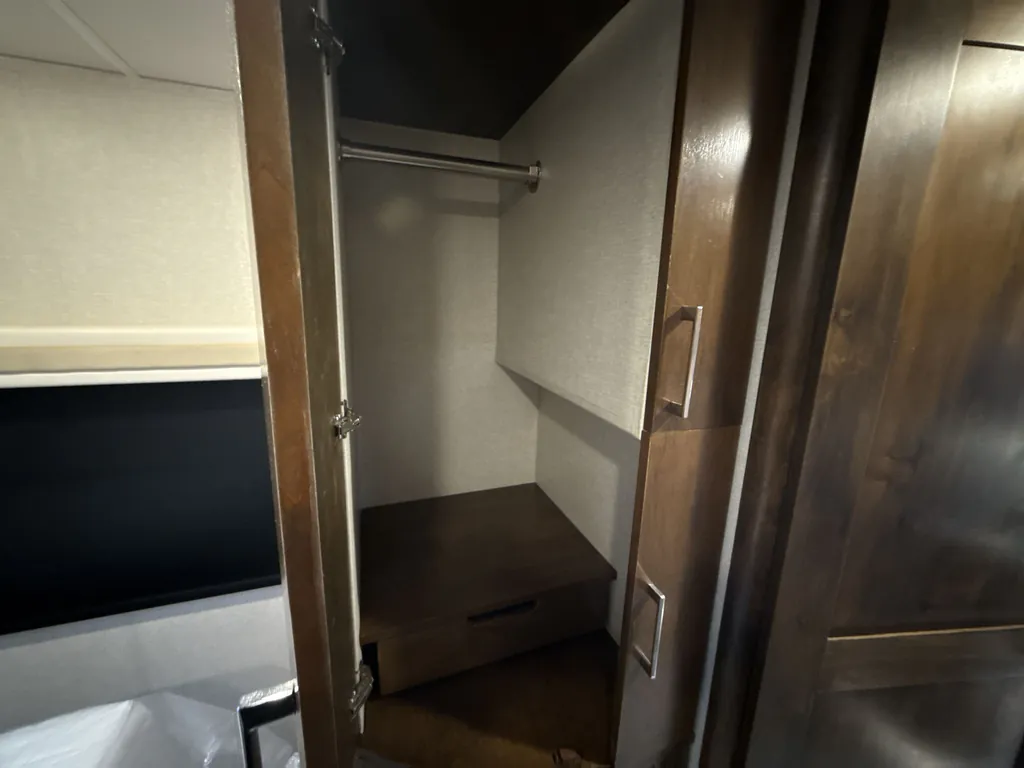 2018 Tiffin Wayfarer 24 BW, Photos photo 20