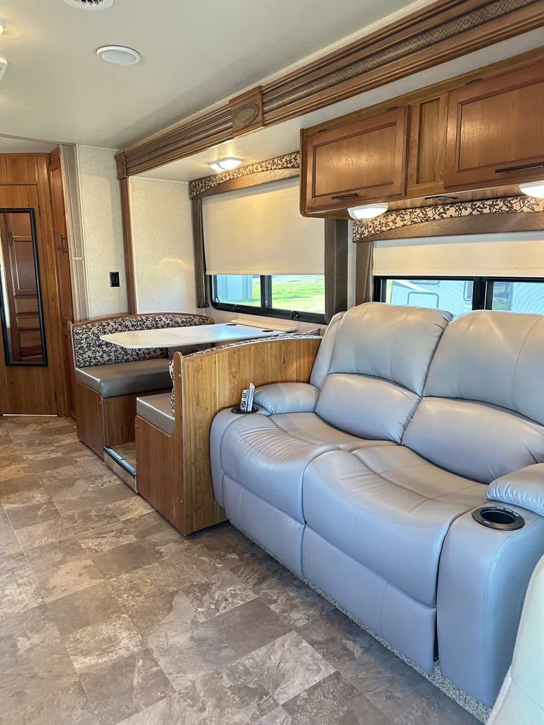 2016 Jayco Redhawk 26XD - Photo 3