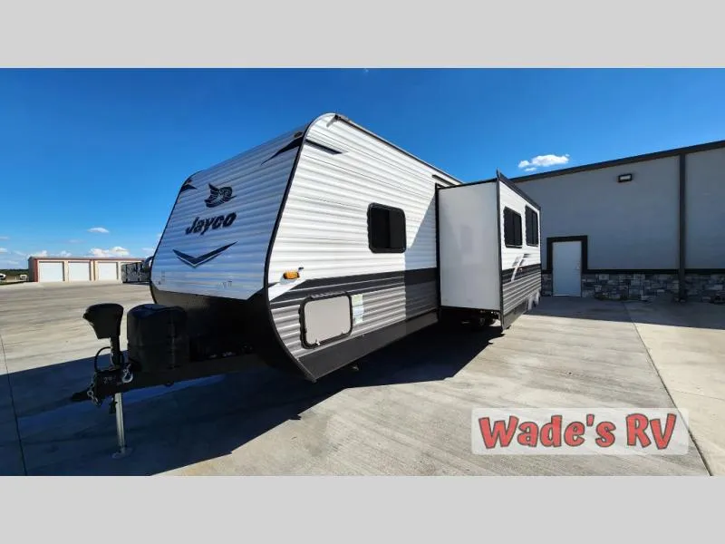 2022 Jayco Jay Flight SLX 8 295BHS - Photo 4