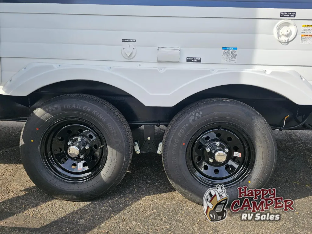2026 Forest River EVO Lite 26ICE, Photos photo 52