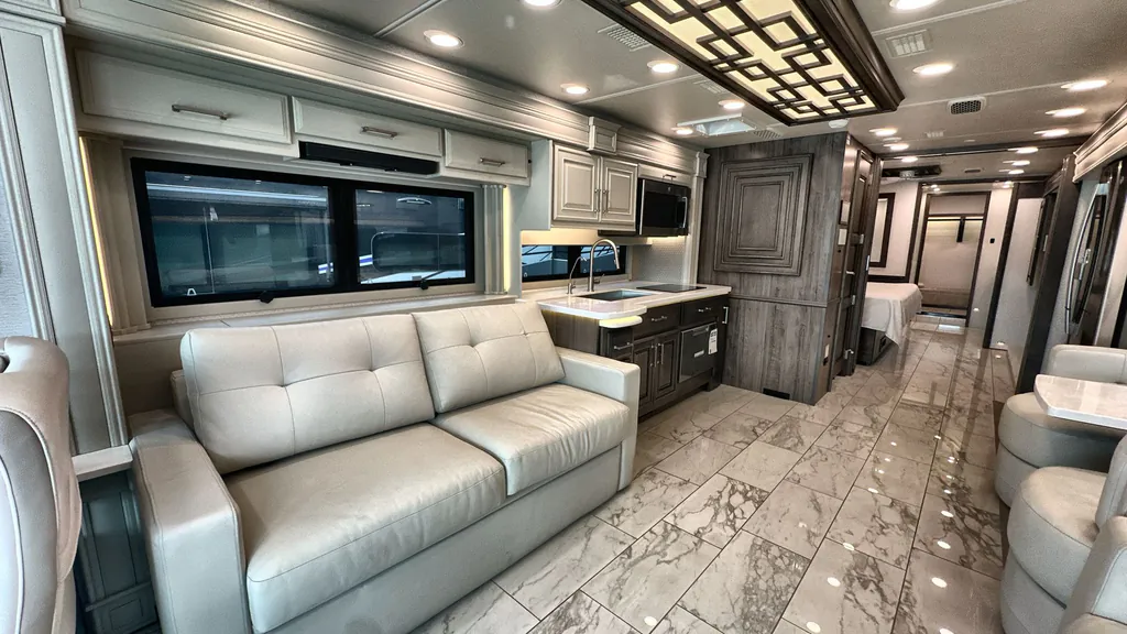 2026 Entegra Coach Aspire 44D, Photos photo 17