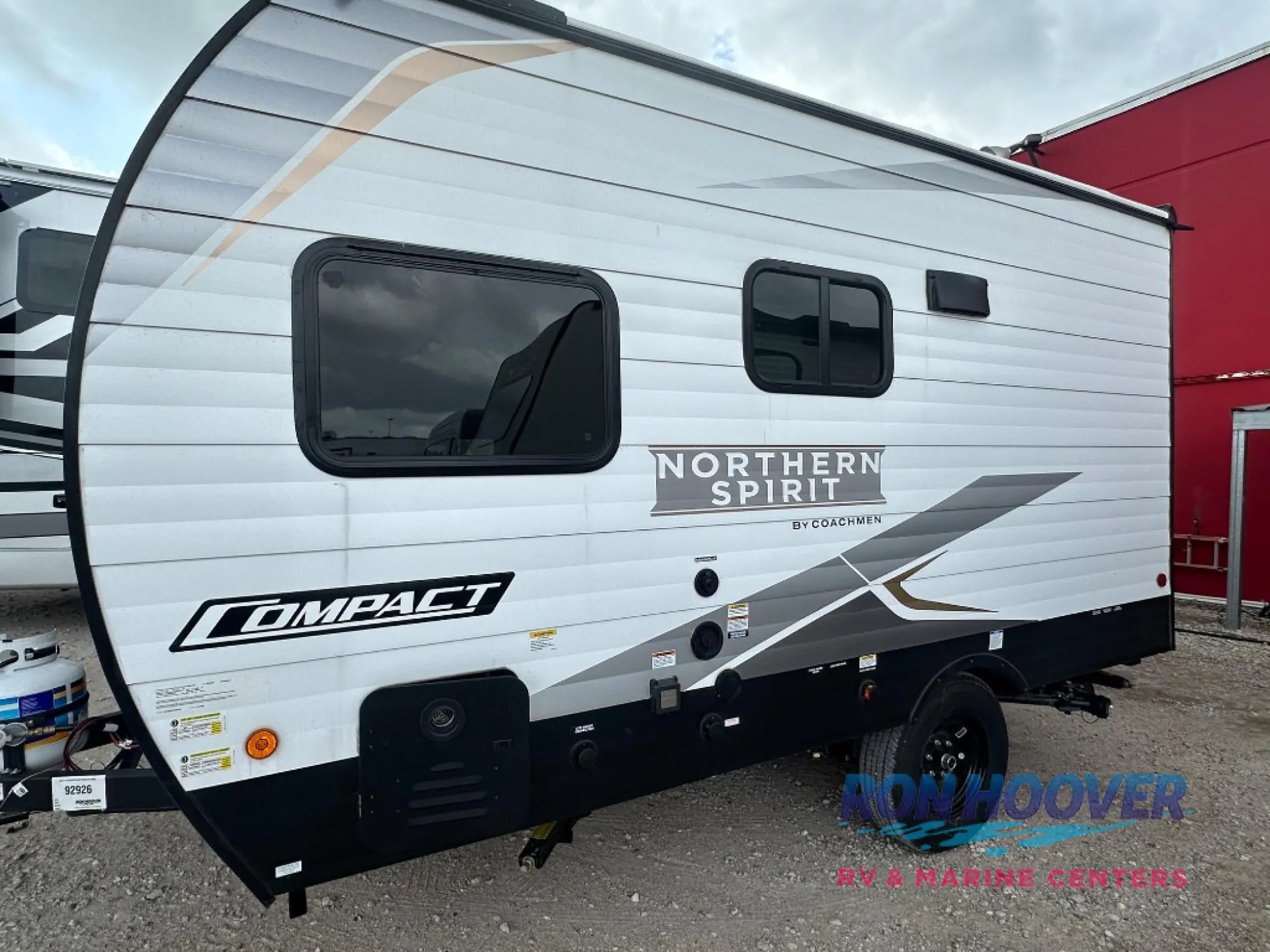 2026 Coachmen Northern Spirit Compact 160RE - Photo 3