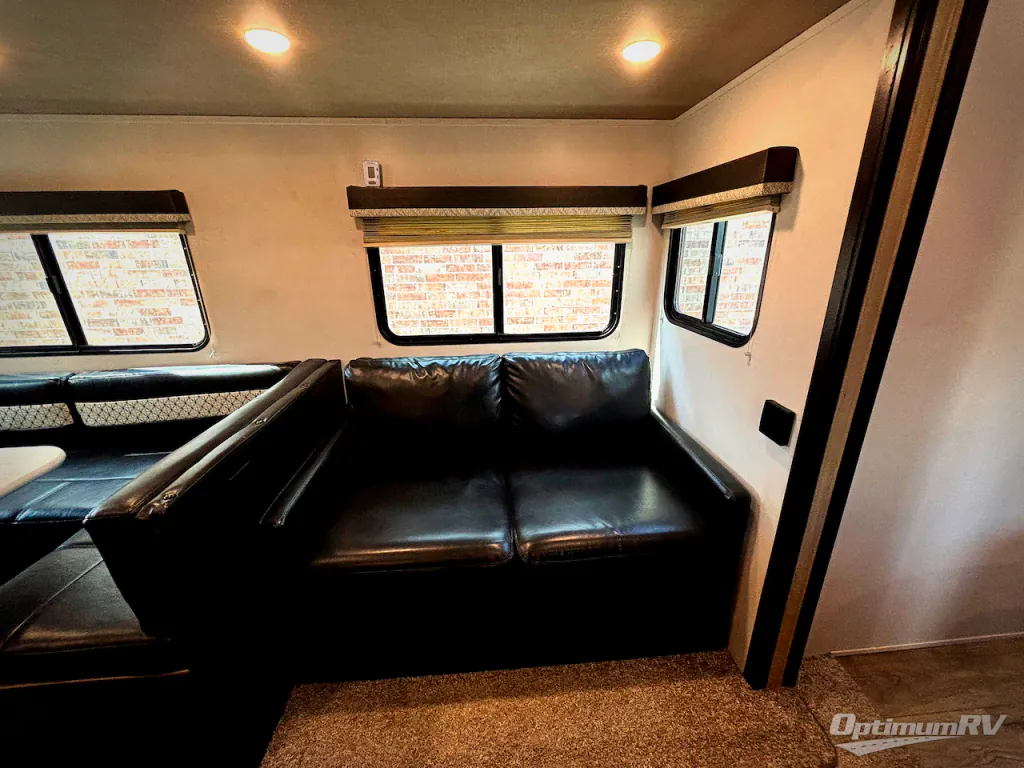 2020 Forest River Surveyor Legend 295QBLE, Photos photo 19