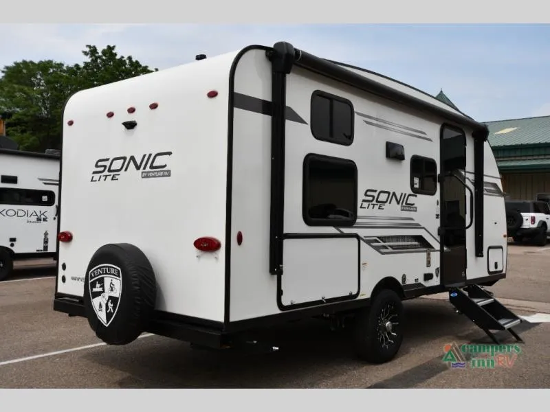 2025 KZ Sonic 169VUD - Photo 3