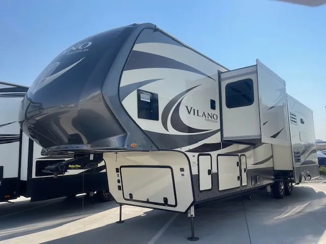 2019 Vanleigh Vilano 370GB - Photo 3