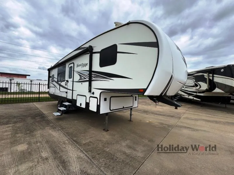 2019 Highland Ridge Mesa Ridge Lite MF2804RK - Main photo