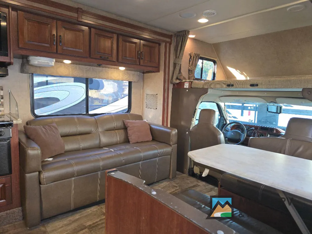 2017 Forest River Forester 2861DS, Photos photo 5