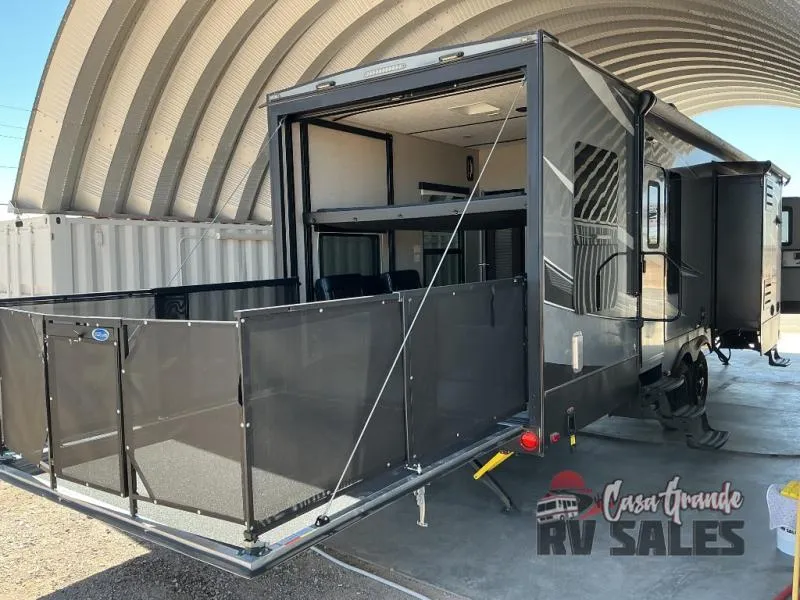 2018 Keystone RV Impact Used    312 - Main photo