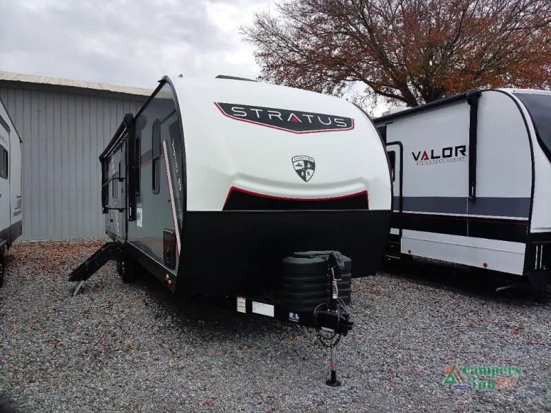 2026 Venture RV Stratus 302VBH - Main photo