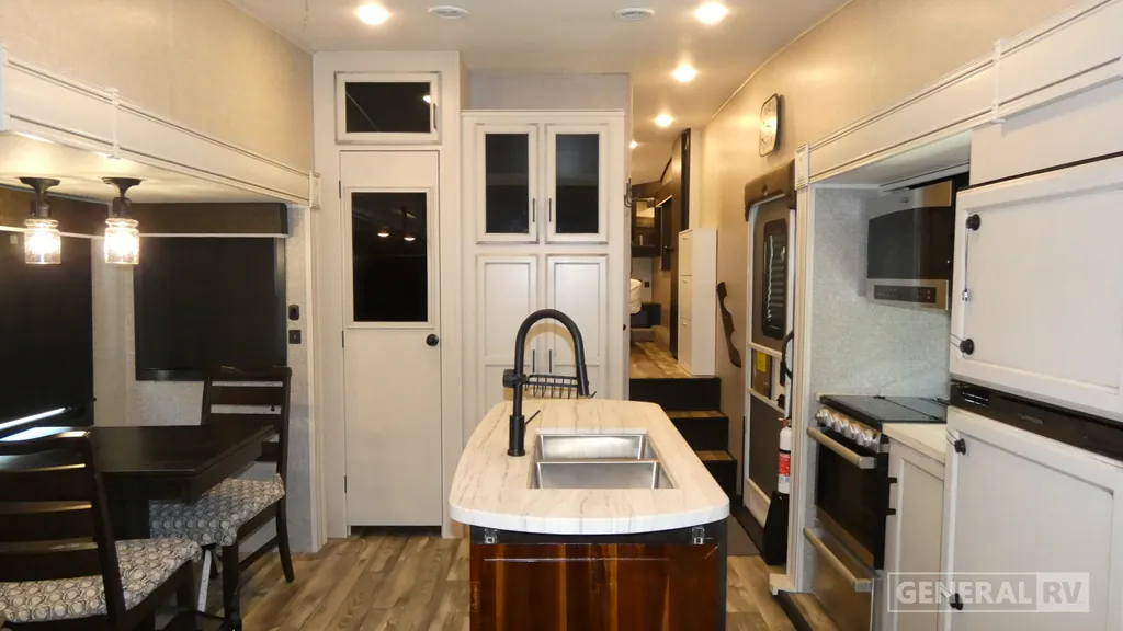 2022 Jayco Eagle HT 28.5RSTS, Photos photo 4