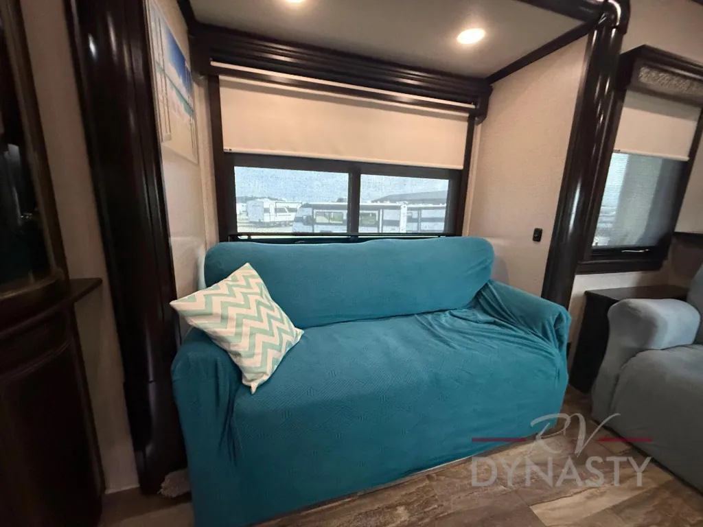 2019 Forest River RiverStone Legacy 38RE, Photos photo 18