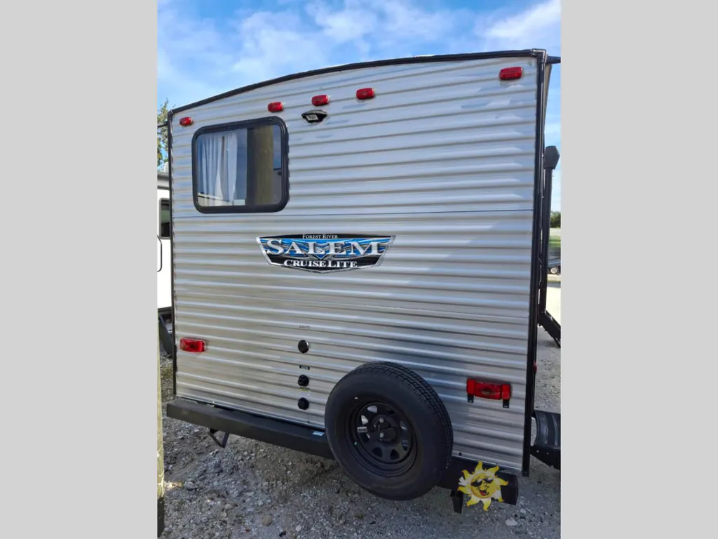 2022 Forest River Salem Cruise Lite 263BHXL, Photos photo 19