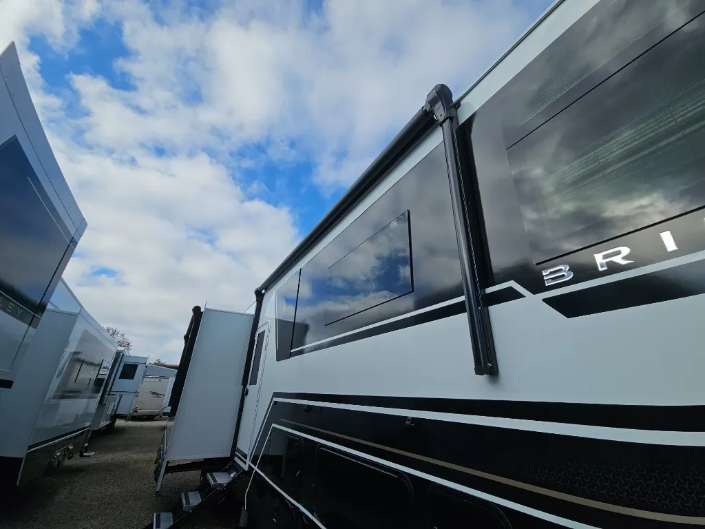 2026 Brinkley Model G 4150, Photos photo 68