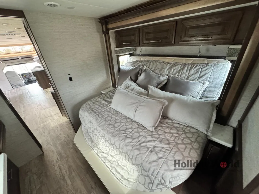 2022 Entegra Coach Accolade 37K, Photos photo 32