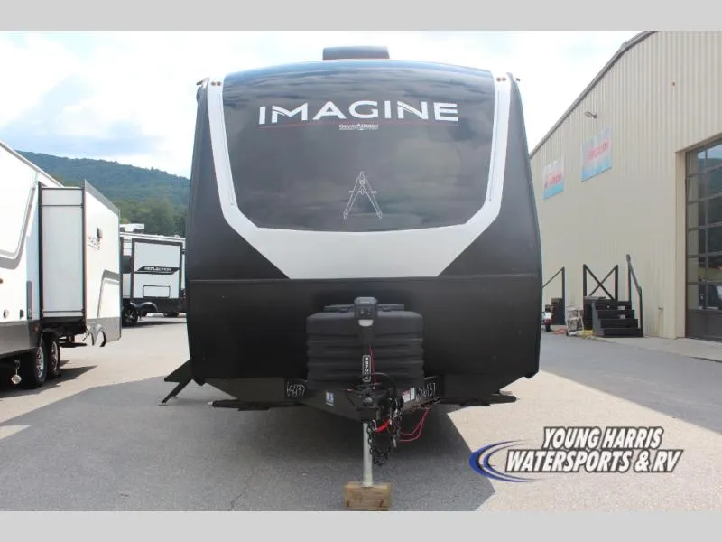2026 Grand Design Imagine 2670MK - Photo 3