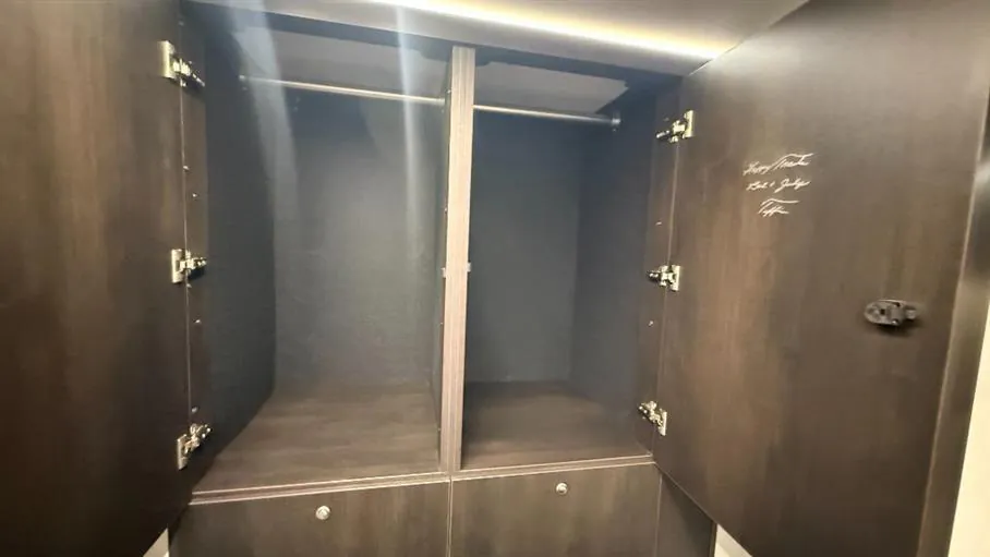 2027 Tiffin Wayfarer 25 PW, Photos photo 21