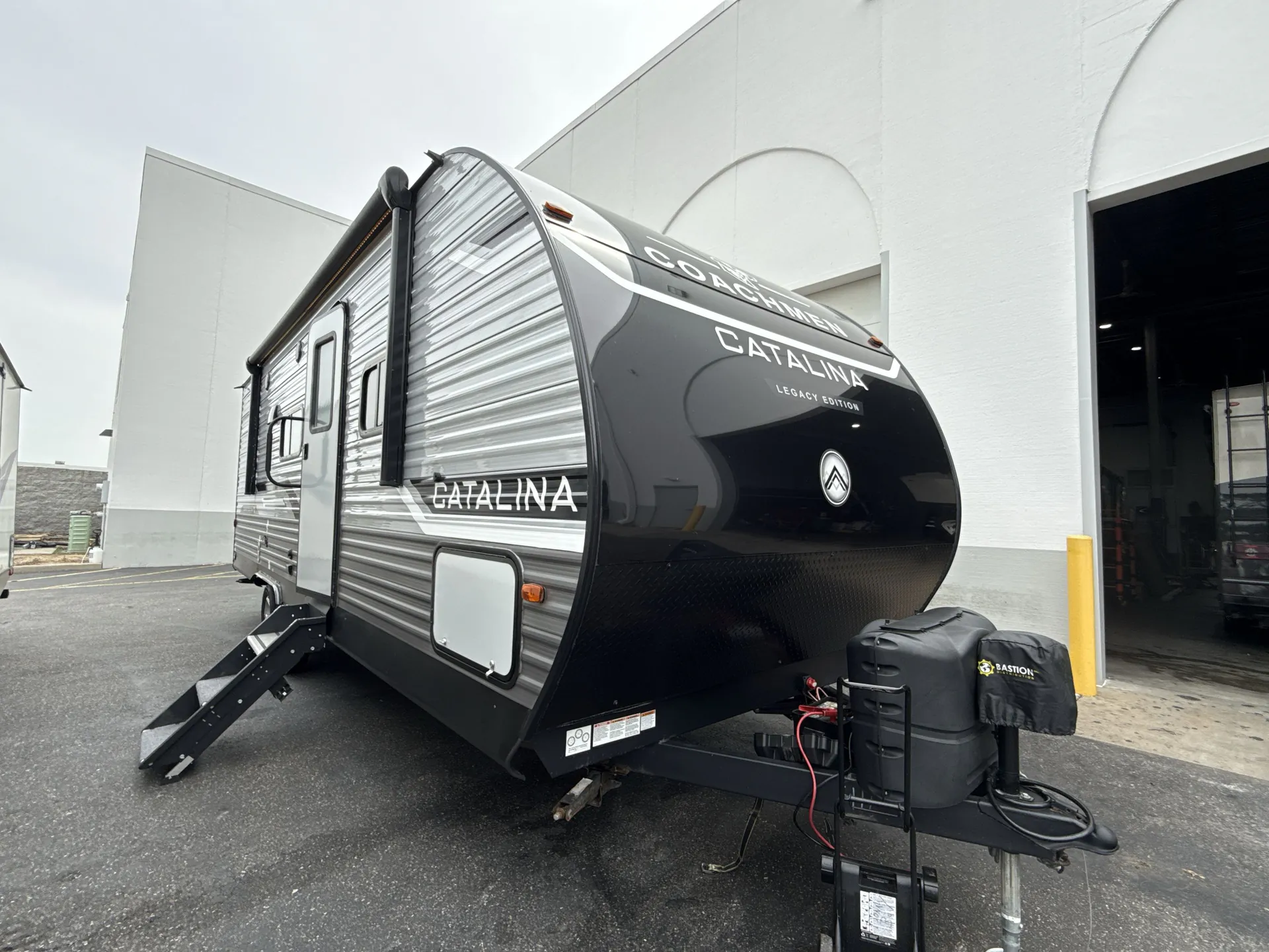 2023 Coachmen Catalina Legacy Edition 243RBS - Photo 2