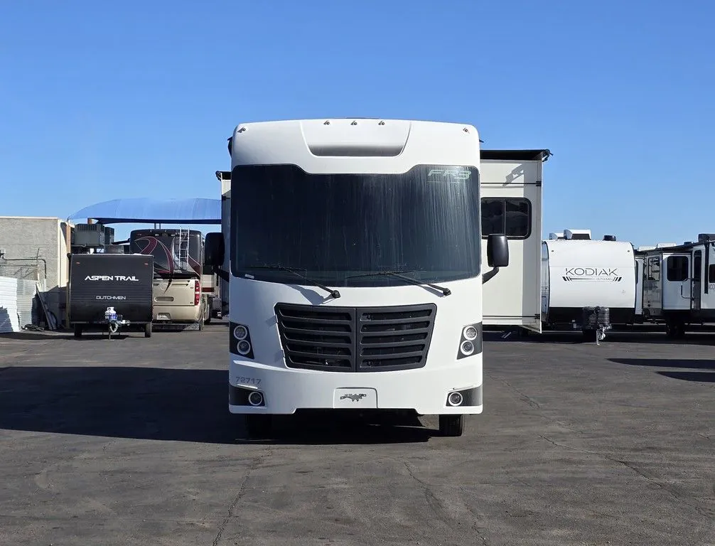 2022 Forest River FR3 32DS - Photo 4