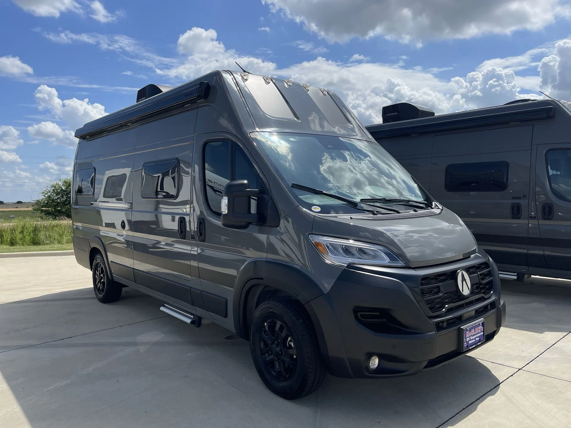 2026 Grand Design Lineage Series VP LVP1 - Photo 2